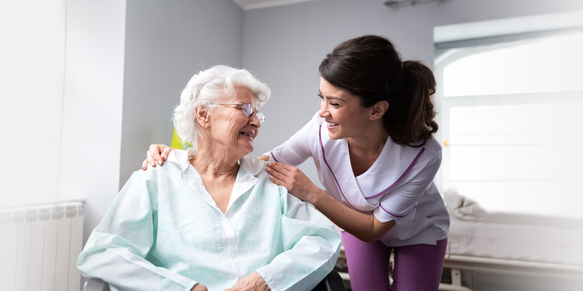 San Diego Home Health Care Services Inc