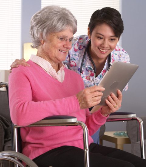 Home Health San Diego Home Health